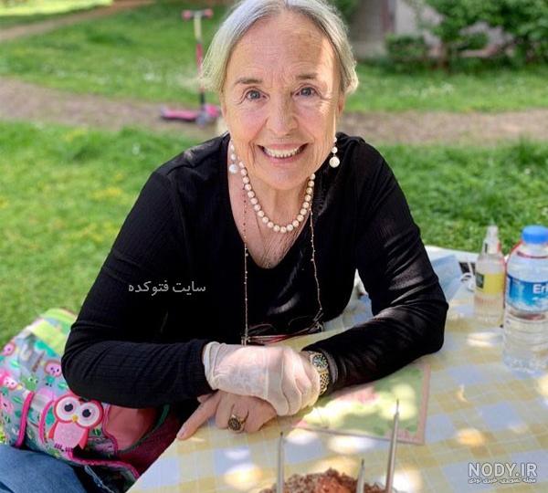 بیوگرافی گلتن در سریال روزگارانی در چوکوروا