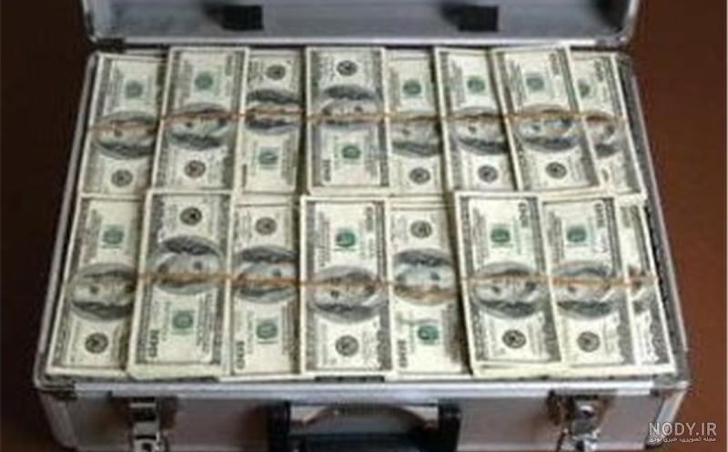 تشخیص دلار اصل با موبایل تشخیص دلار اصل با موبایل