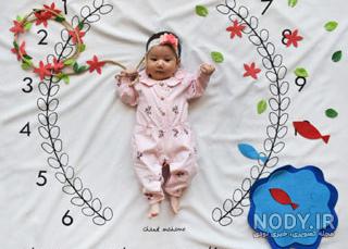 تم تولد بهاری تم تولد بهاری