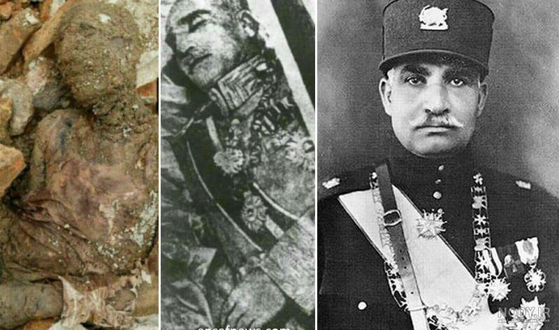 جدیدترین عکس محمدرضا شاه پهلوی جدیدترین عکس محمدرضا شاه پهلوی