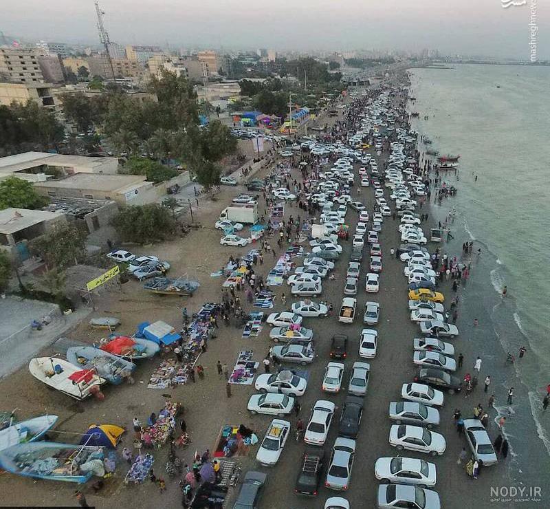 جمعیت بندرعباس در سال 99 جمعیت بندرعباس در سال 99