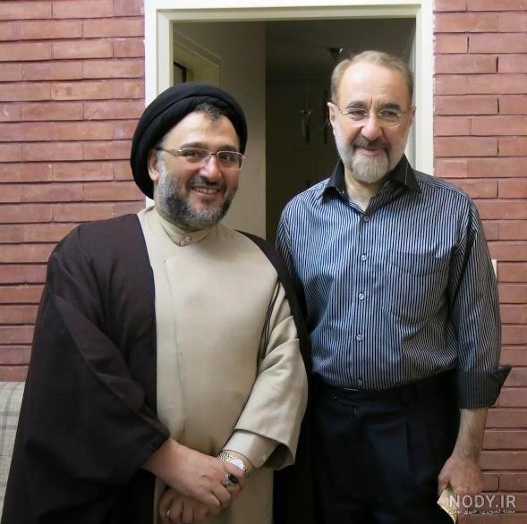 خامنه ای بدون ریش خامنه ای بدون ریش