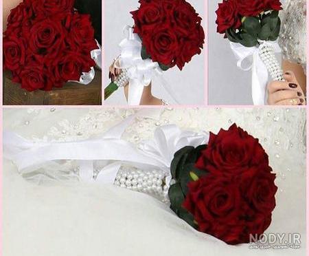 دسته گل مصنوعی عروس از کجا بخرم دسته گل مصنوعی عروس از کجا بخرم