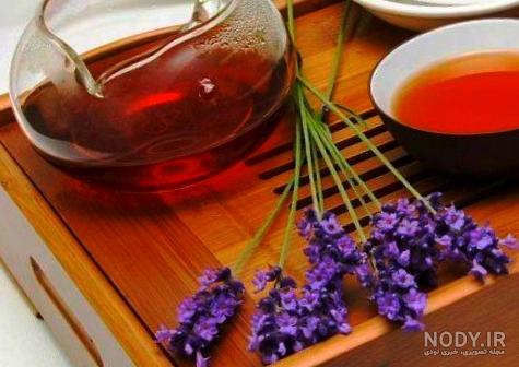 دمنوش های معطر دمنوش های معطر