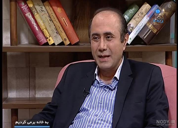 دکتر صالح پور بیمارستان لاله دکتر صالح پور بیمارستان لاله