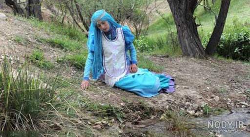 سریال پریا قسمت ۱۲ سریال پریا قسمت ۱۲