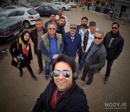 سریال کیوان و پریا سریال کیوان و پریا
