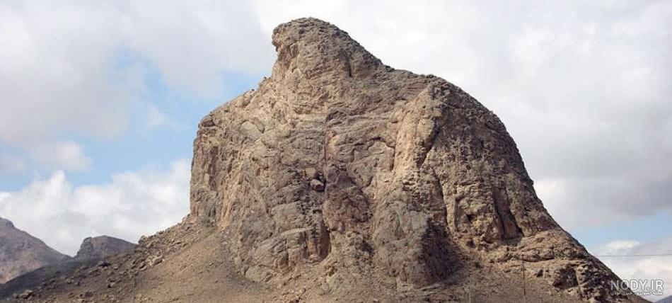سنگ عقاب در دفینه سنگ عقاب در دفینه