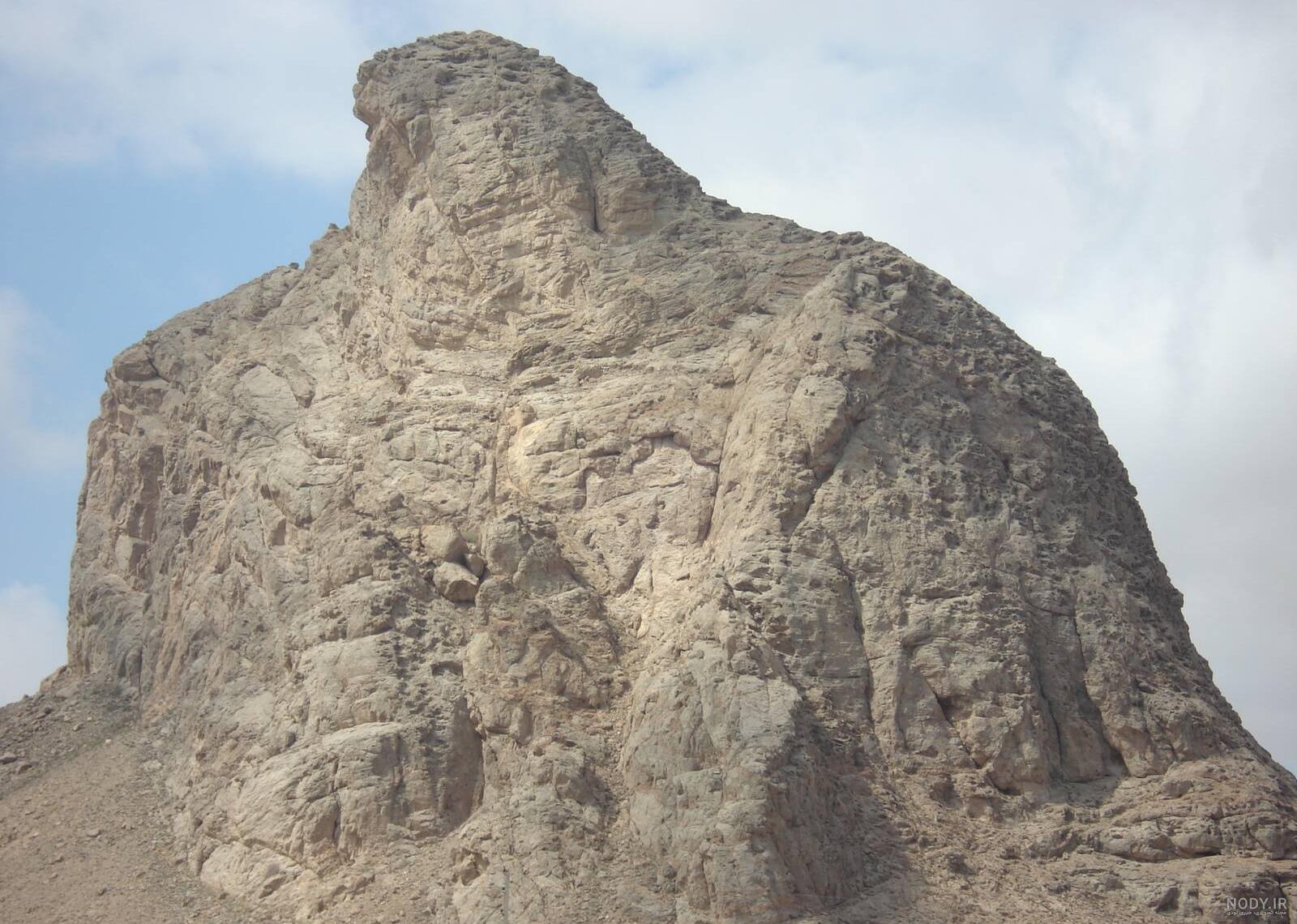 شیر کوه یزد