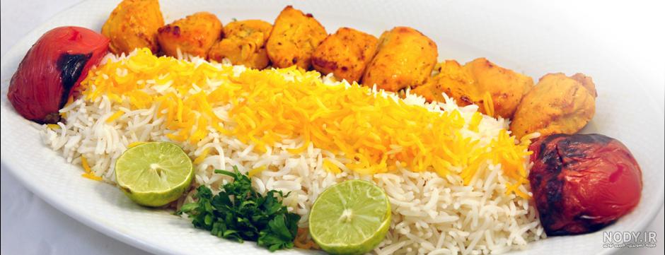 طرز تهیه جوجه کباب با سس مایونز