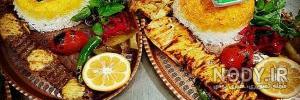 طرز تهیه جوجه کباب فوق العاده