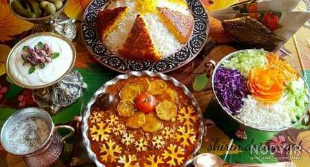 طرز تهیه دسر ساده با ژله طرز تهیه دسر ساده با ژله