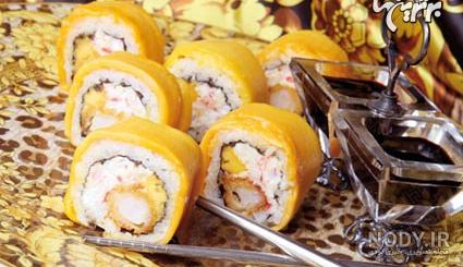 طرز تهیه دسر ساده یخچالی طرز تهیه دسر ساده یخچالی