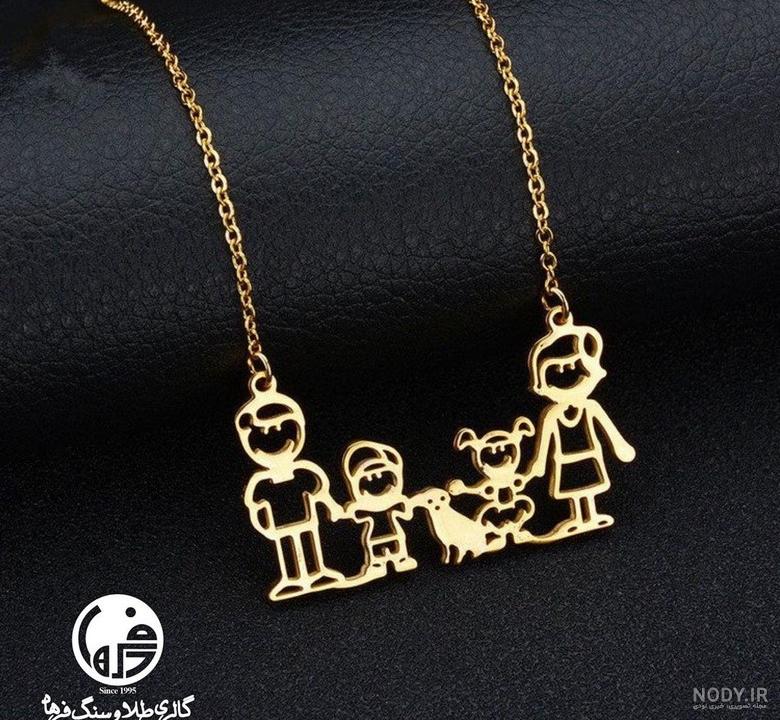 طلای بچه گانه دختر طلای بچه گانه دختر