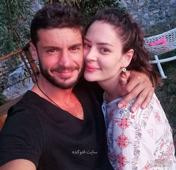 عکس ادا اجه و شوال سام عکس ادا اجه و شوال سام