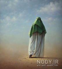 عکس امام علی برای نقاشی عکس امام علی برای نقاشی