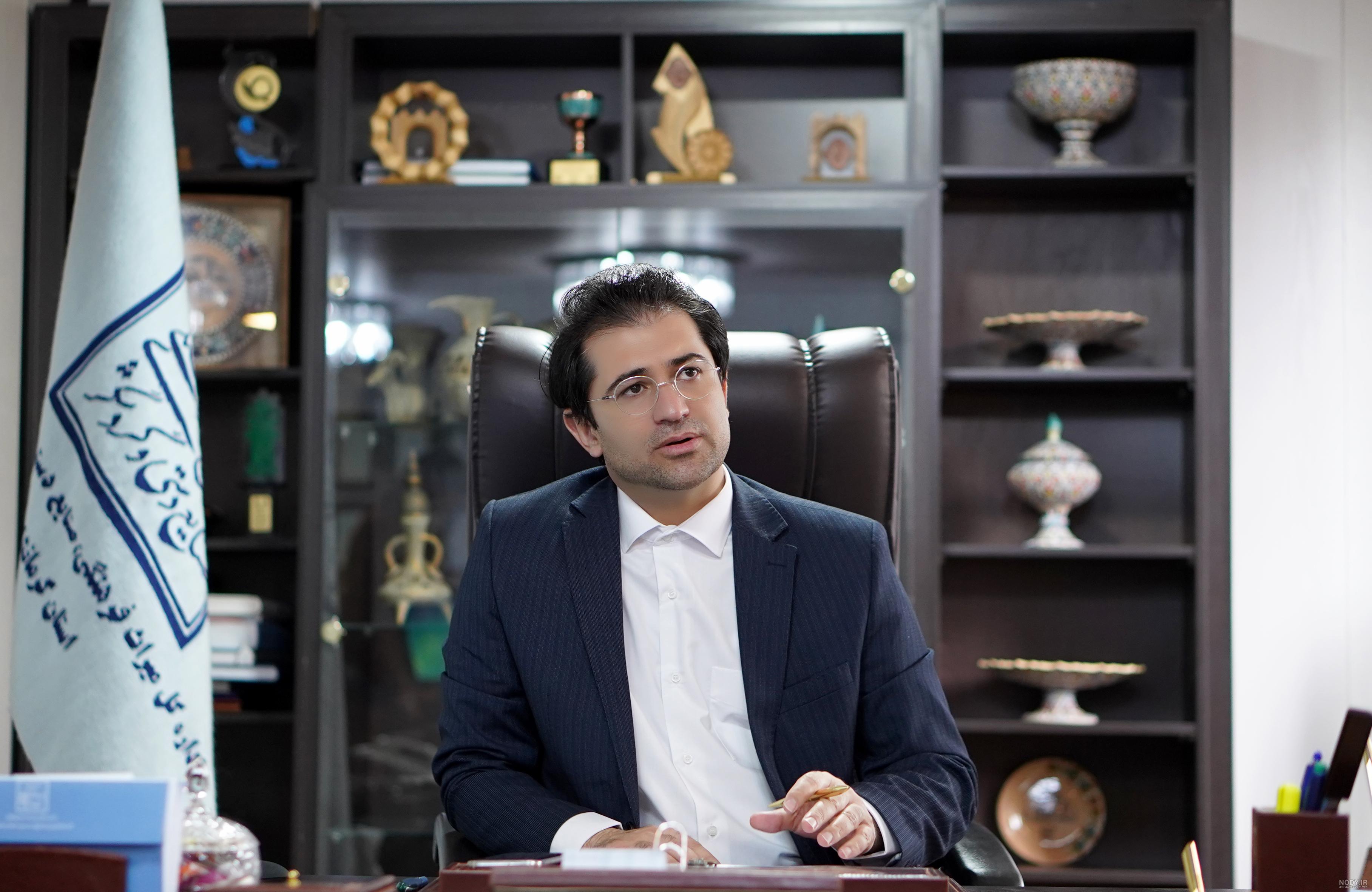 عکس امید قادری
