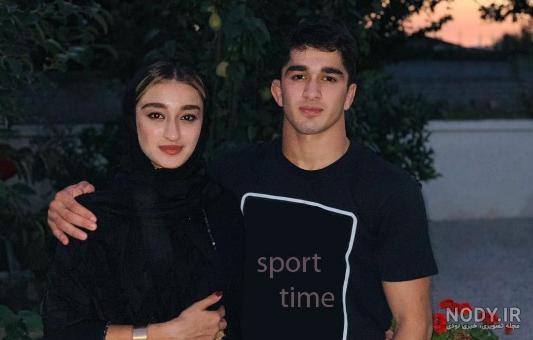 عکس امیر محمد یزدانی عکس امیر محمد یزدانی