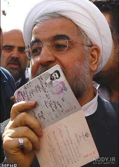 عکس خامنه ای و روحانی عکس خامنه ای و روحانی