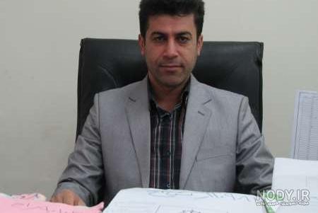عکس داریوش قاسمی عکس داریوش قاسمی