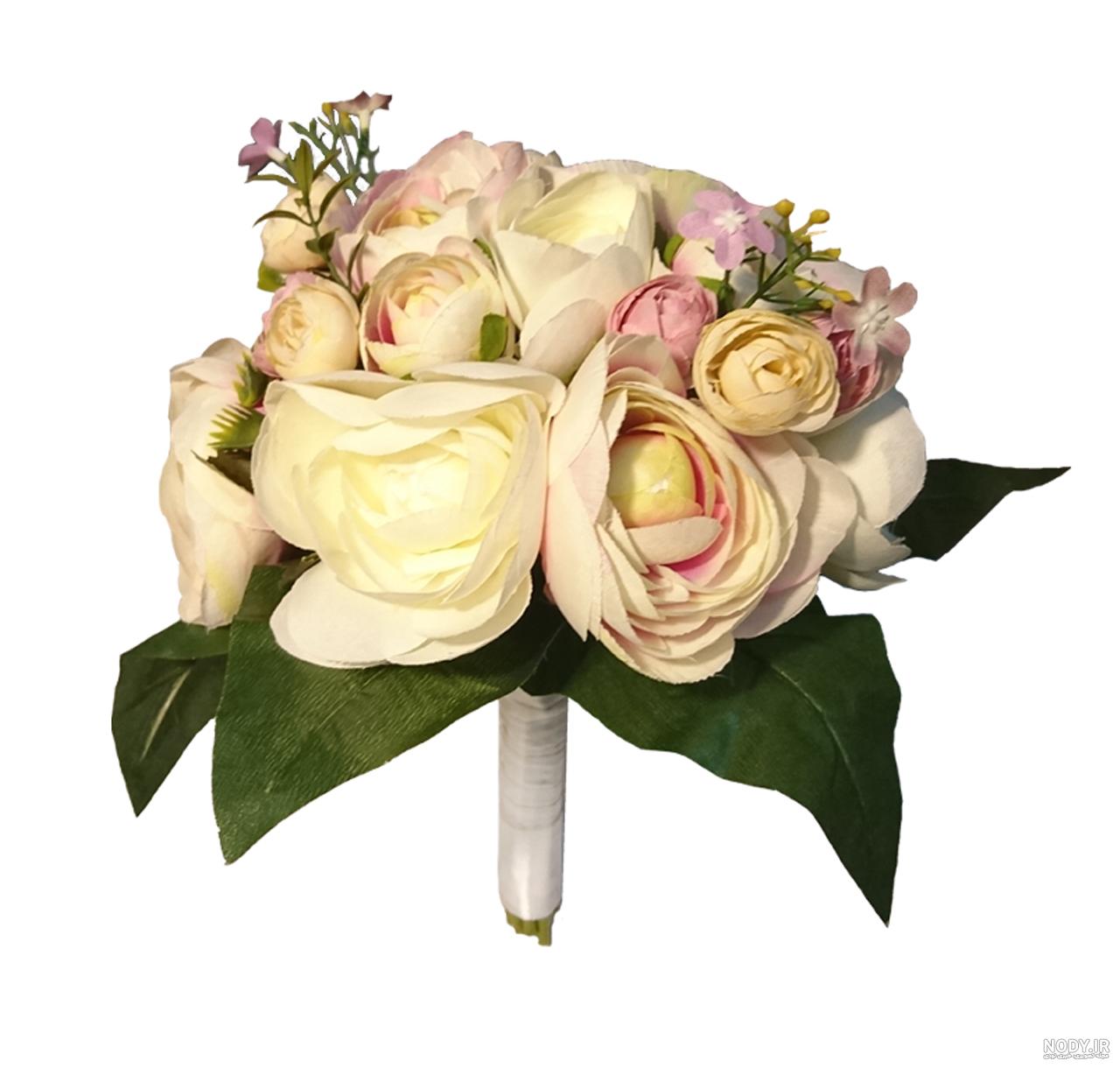 عکس دسته گل مصنوعی زیبا عکس دسته گل مصنوعی زیبا