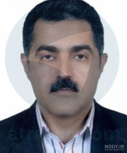 عکس دکتر فیروز صالح پور عکس دکتر فیروز صالح پور