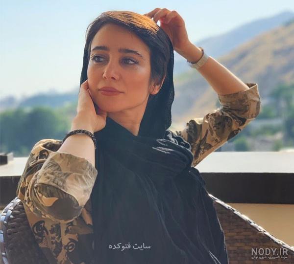 عکس سمیرا در پرستاران