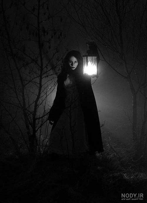 عکس سیاه سفید فانتزی دخترانه عکس سیاه سفید فانتزی دخترانه