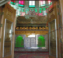 عکس سید صالح حسینی عکس سید صالح حسینی