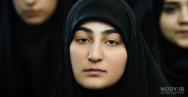 عکس سید هاشم صفی الدین