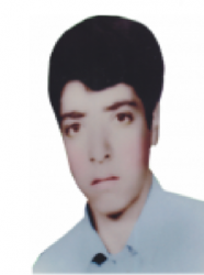 عکس شهید محسن محمدی