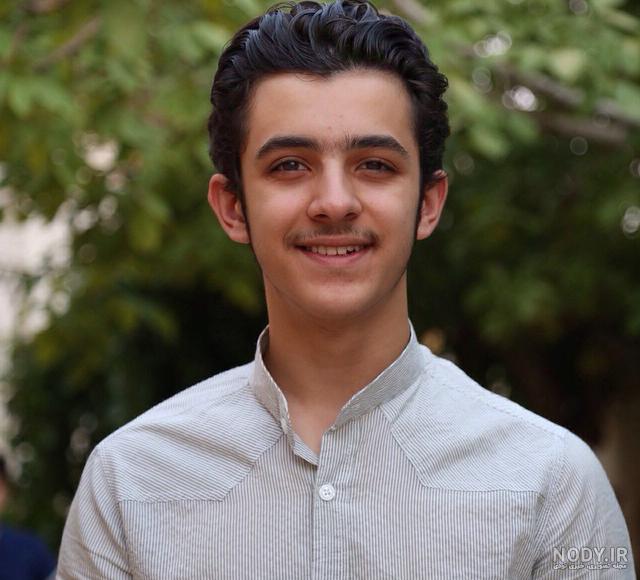 عکس شهید کیوان پارسا عکس شهید کیوان پارسا