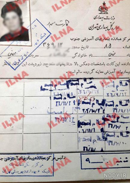 عکس شکوفه نو