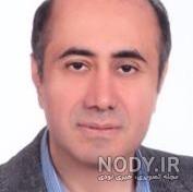 عکس علی صالح پور عکس علی صالح پور