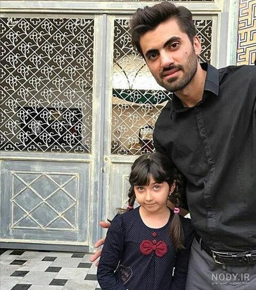 عکس غفور در فیلم روزگارانی در چوکوروا