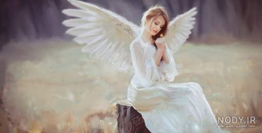 عکس فرشته عروسکی عکس فرشته عروسکی