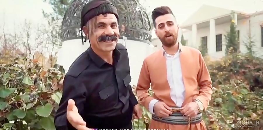 عکس محسن محمدی خواننده