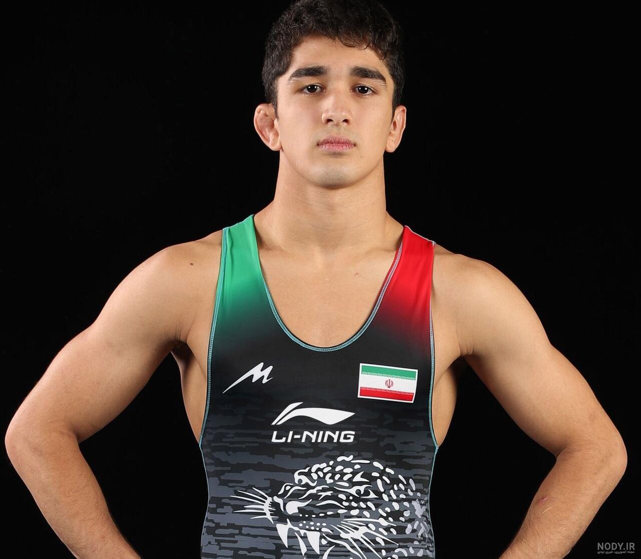 عکس محمد یزدانی