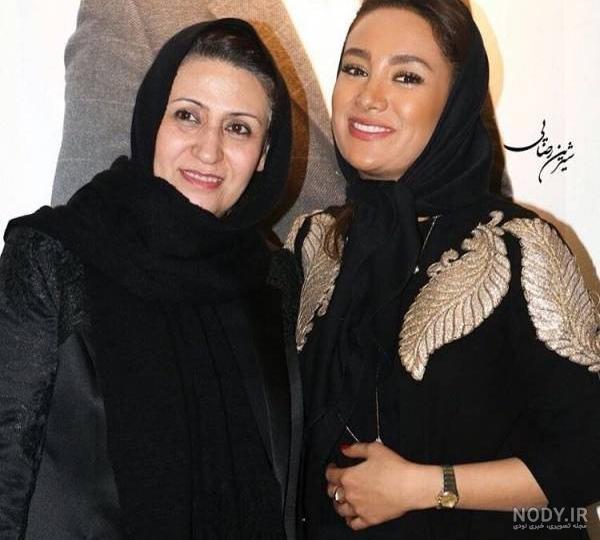 عکس های بهار افشار