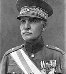 عکس همسران رضا شاه عکس همسران رضا شاه