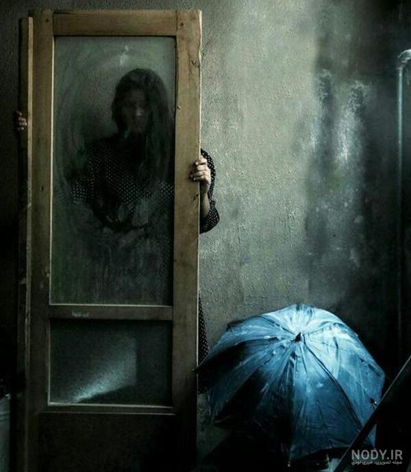 عکس هنری غمگین جدید