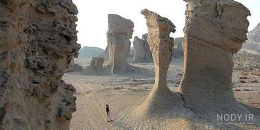 عکس واقعی رستم عکس واقعی رستم