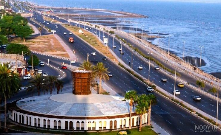 عکس پایگاه هوایی بندرعباس عکس پایگاه هوایی بندرعباس