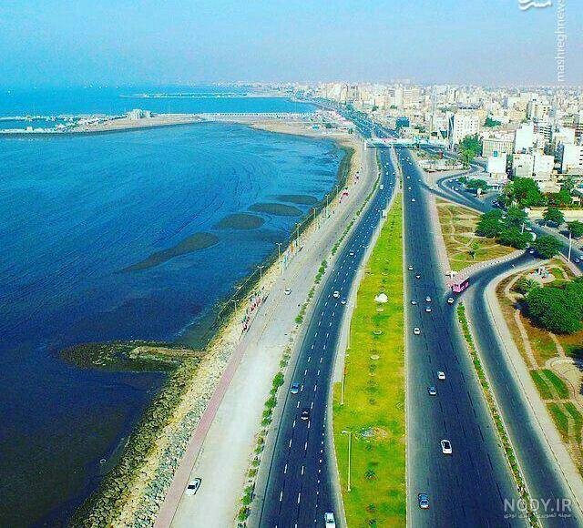 عکس پدافند هوایی بندرعباس عکس پدافند هوایی بندرعباس