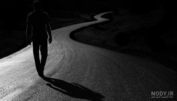 عکس پروفایل سیاه عکس پروفایل سیاه
