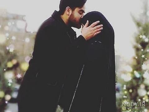 عکس پسر مذهبی