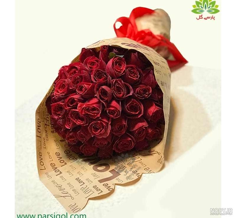 عکس گل طبیعی عکس گل طبیعی