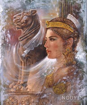 فساد کوروش