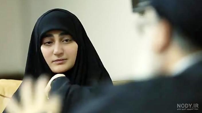 فیلم عروسی زینب سلیمانی