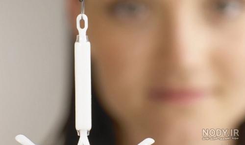 فیلم گذاشتن دستگاه IUD فیلم گذاشتن دستگاه IUD